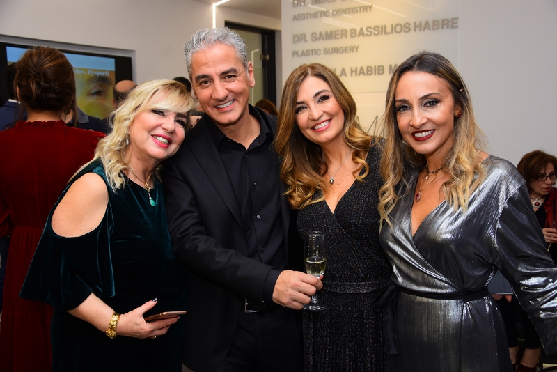 Grand Opening of Waterfront Clinic